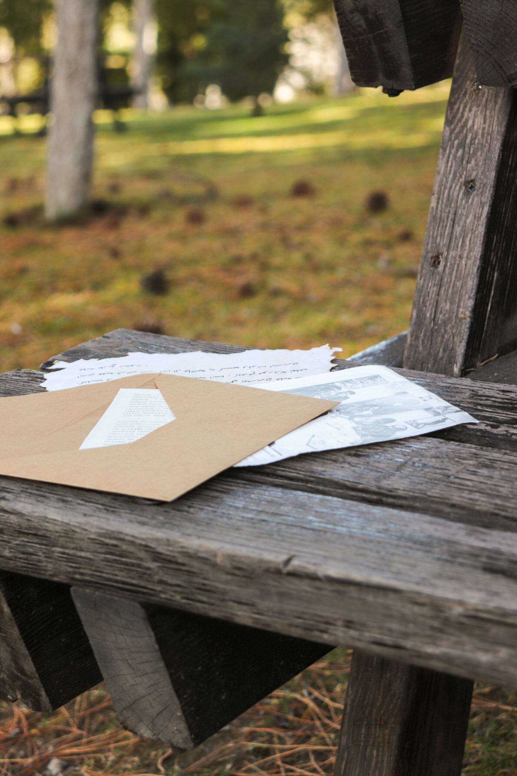 Cartas do Reino: Vidas Escritas pelo Espírito Santo